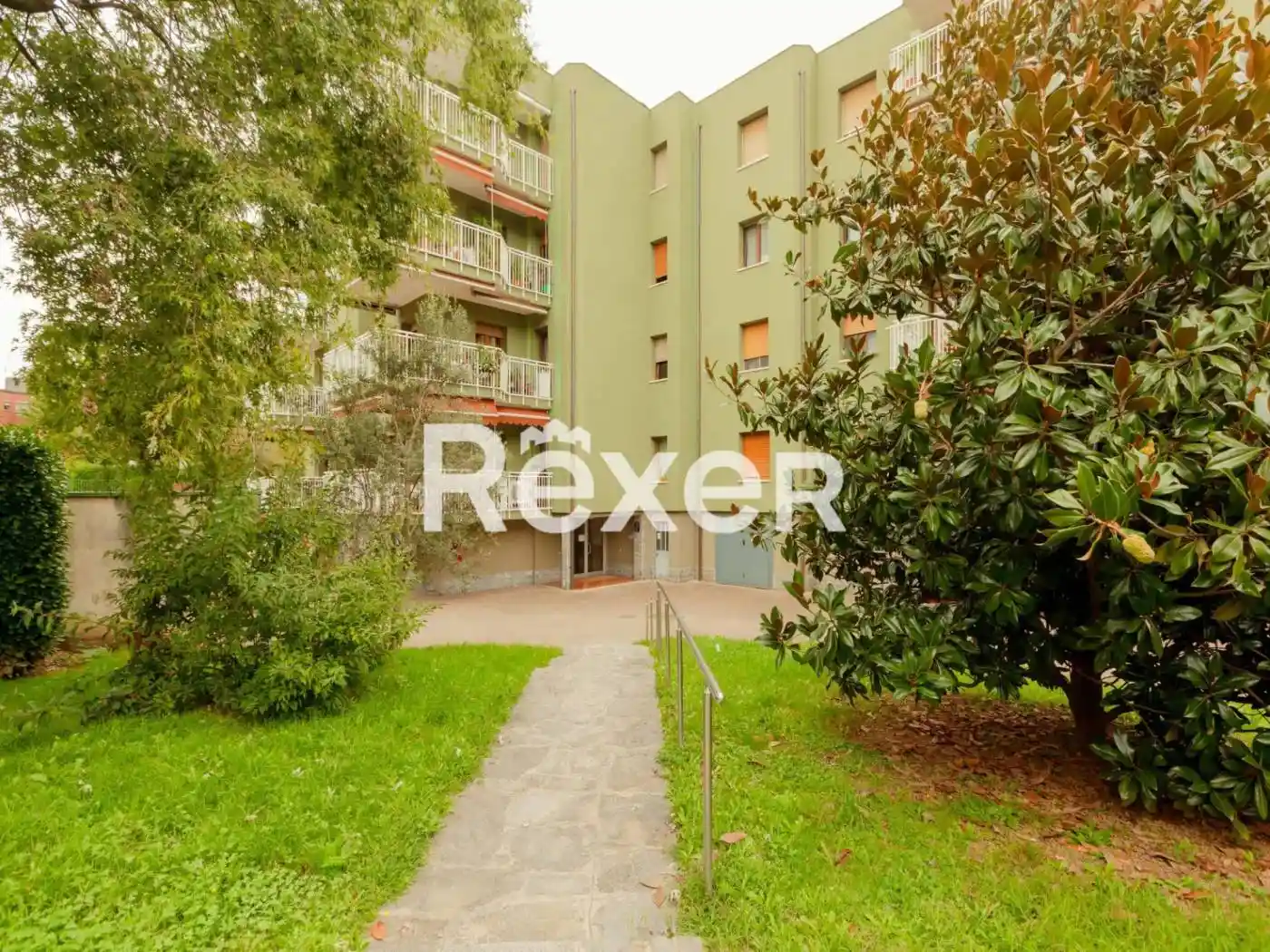 Appartamento in vendita a Arese