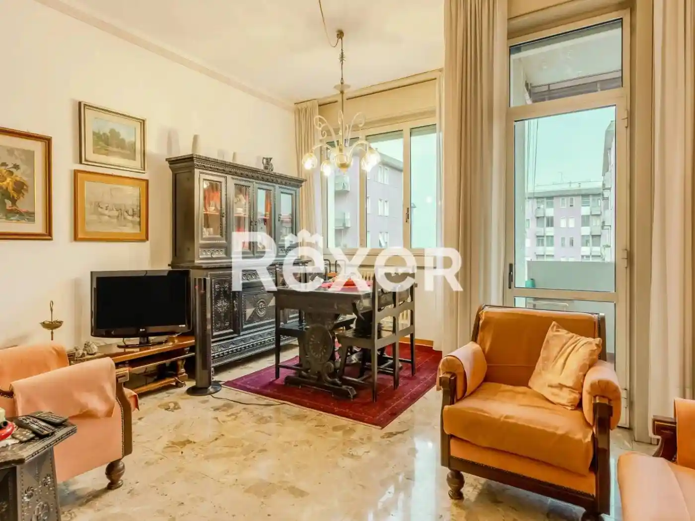 Appartamento in vendita a Brescia