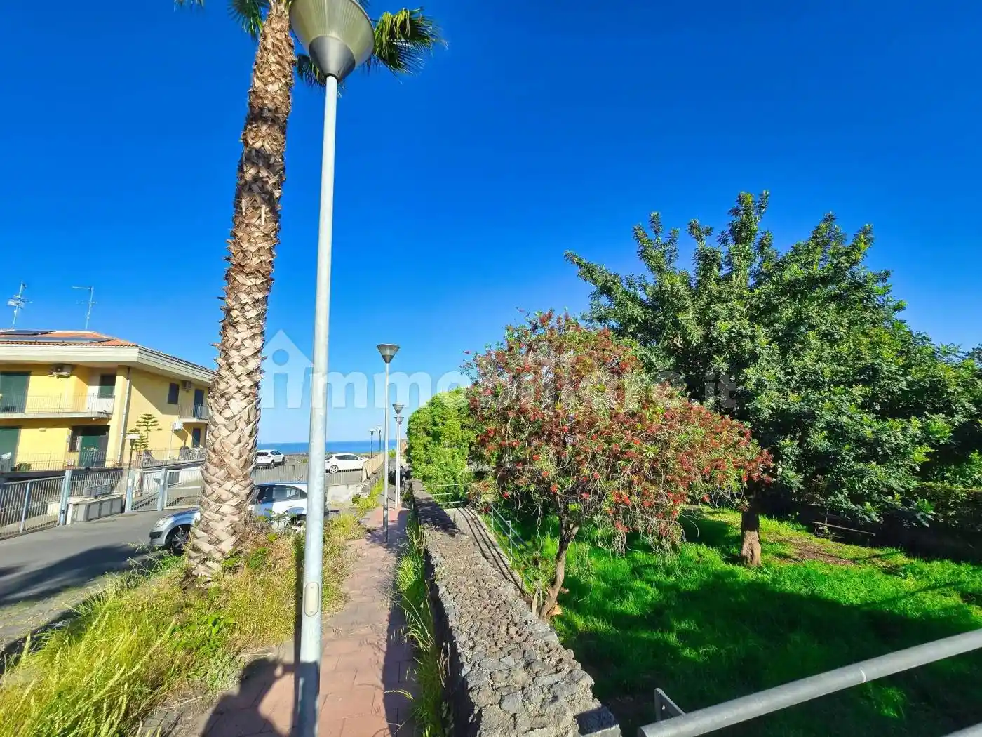 Villetta a schiera in vendita a Acireale