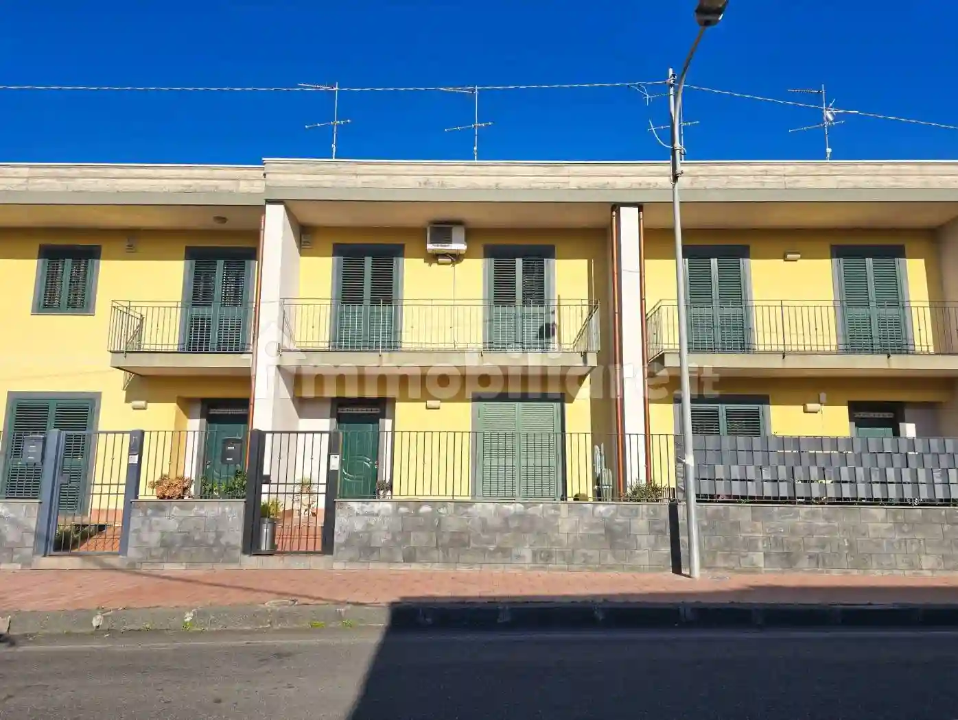 Villetta a schiera - foto 3