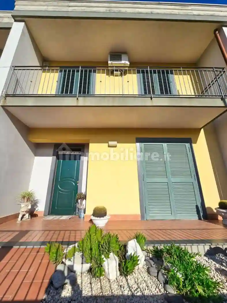 Villetta a schiera - foto 5