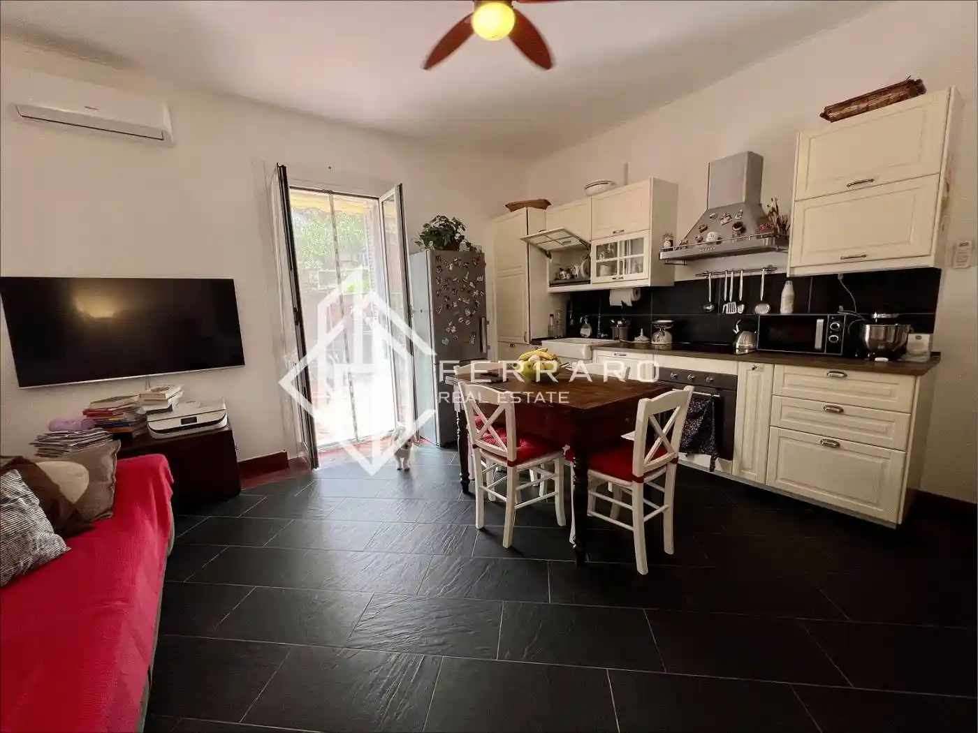 Appartamento in vendita a Arenzano