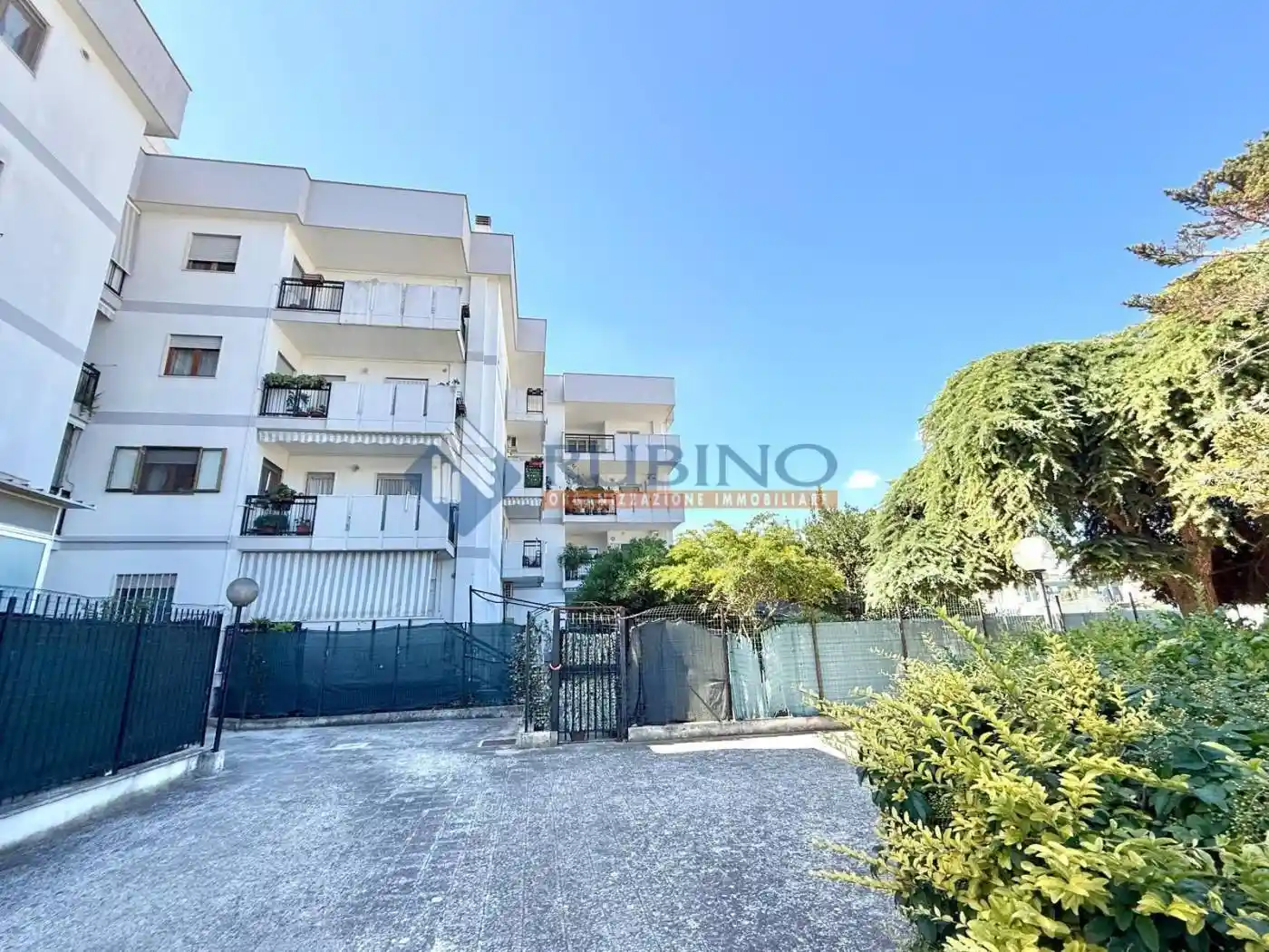 Appartamento in vendita a Trani