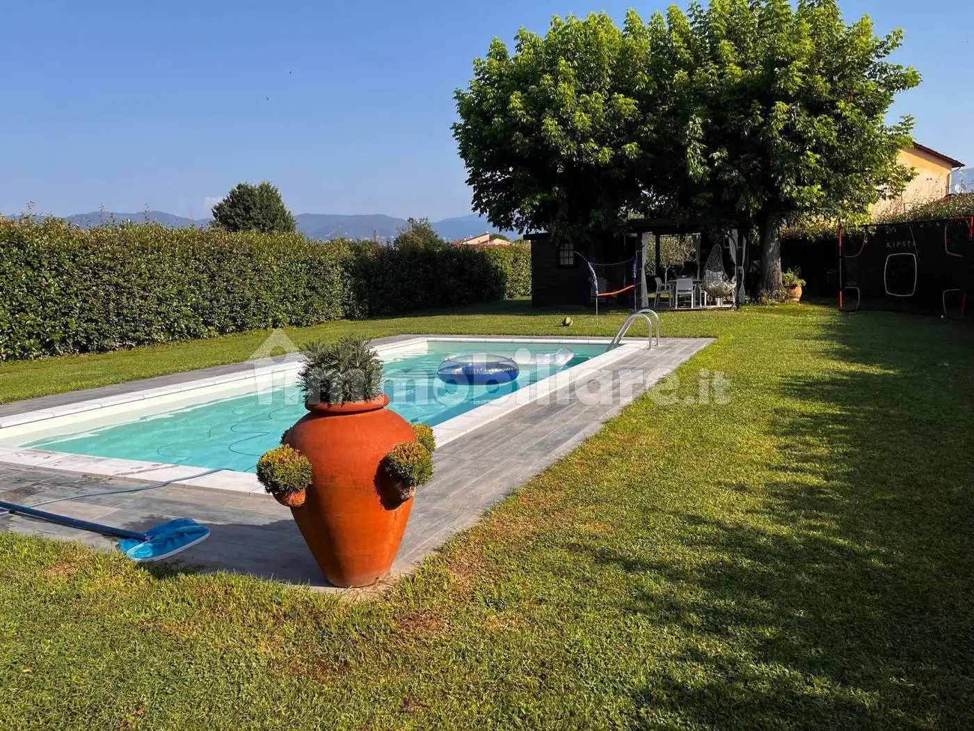 Appartamento in vendita a Pistoia