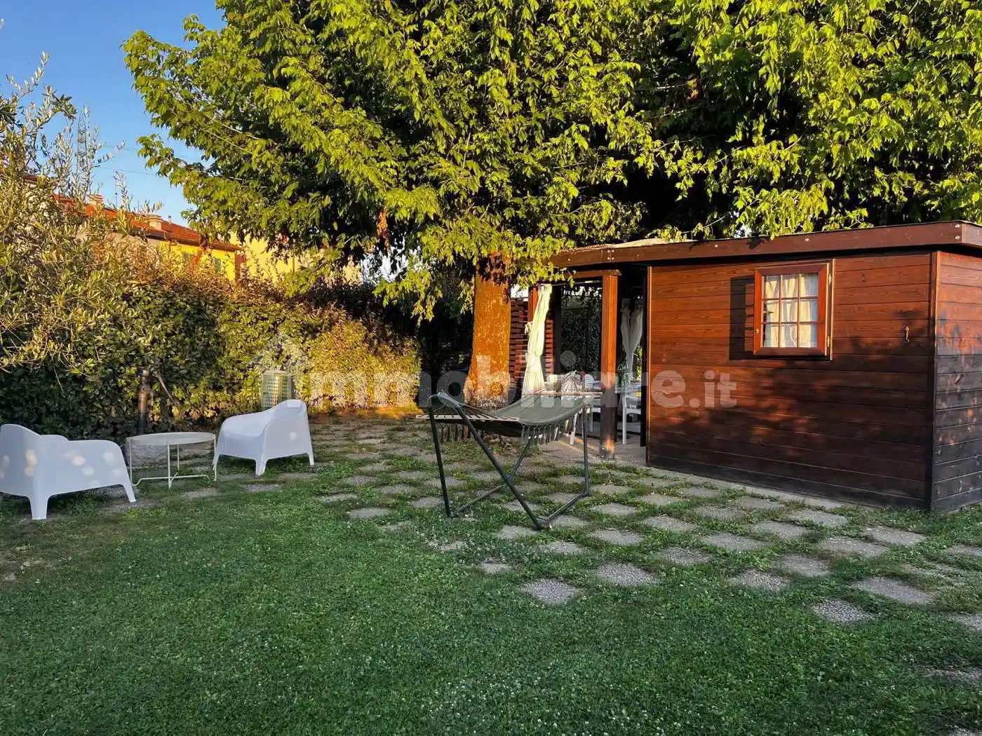 Quadrilocale via Fiorentina, Bottegone, Pistoia - foto 2