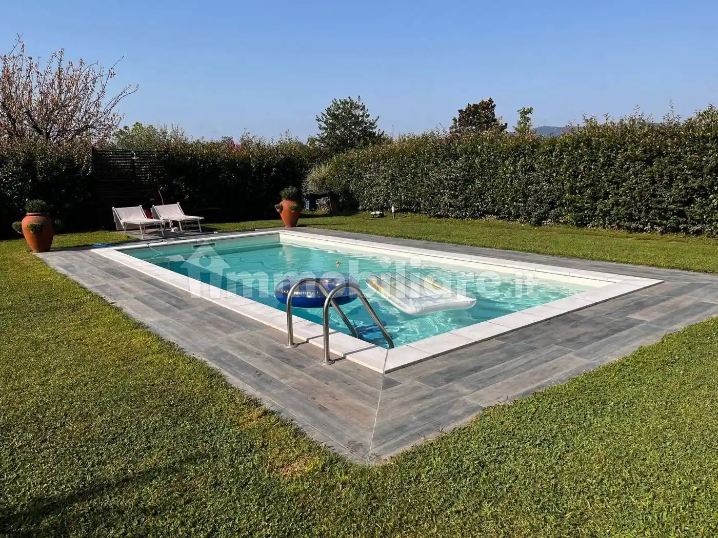 Quadrilocale via Fiorentina, Bottegone, Pistoia - foto 4