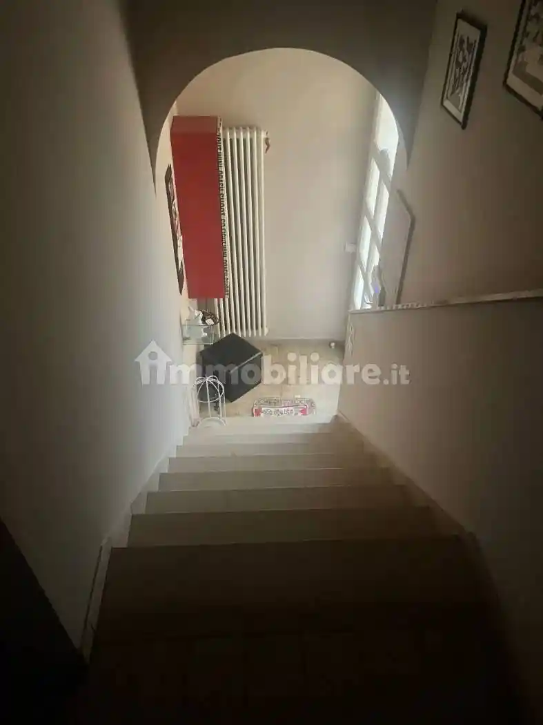 Quadrilocale via Fiorentina, Bottegone, Pistoia - foto 5