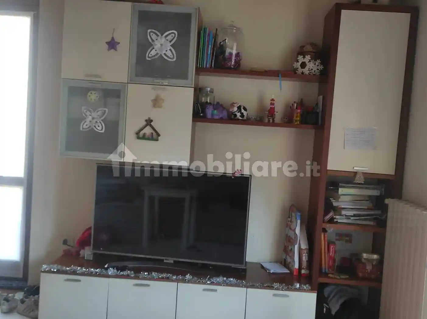 Appartamento in villa via Principe Umberto 188, Villa d'Ogna - foto 4
