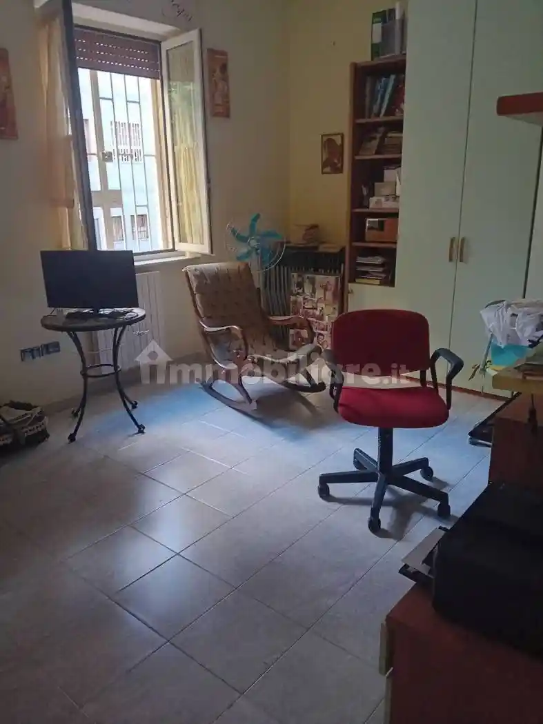 Quadrilocale via Mario Ruta 4, Pigna - Omodeo, Napoli - foto 5