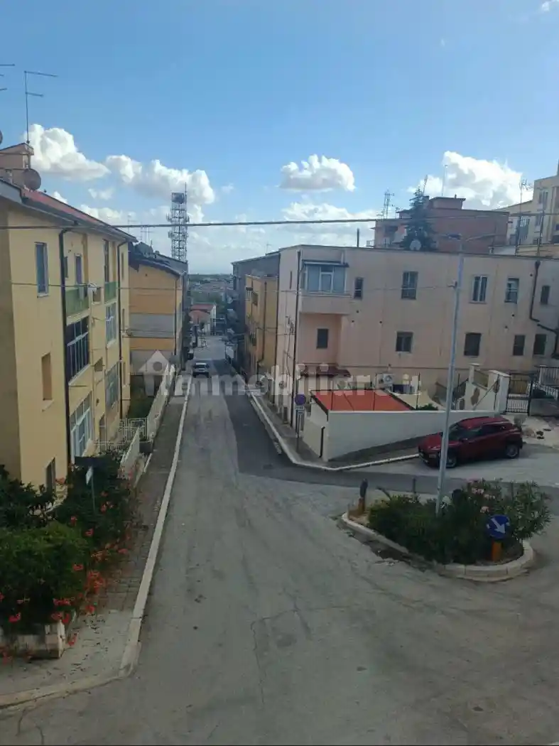 Appartamento in vendita a San Giovanni Rotondo