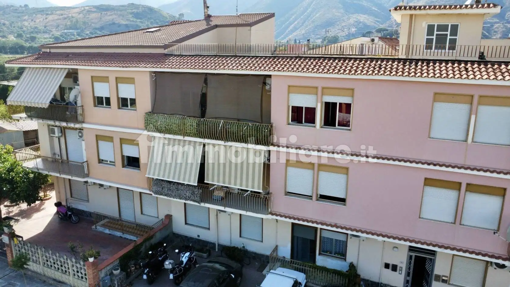 Appartamento in vendita a Oliveri