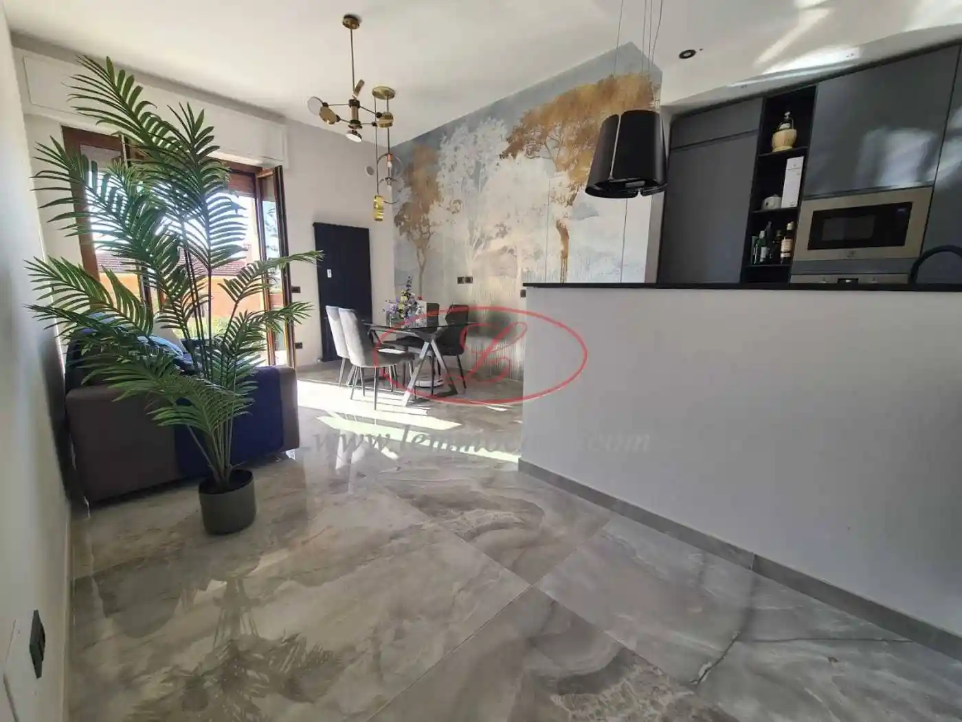 Appartamento in vendita a Diano Marina