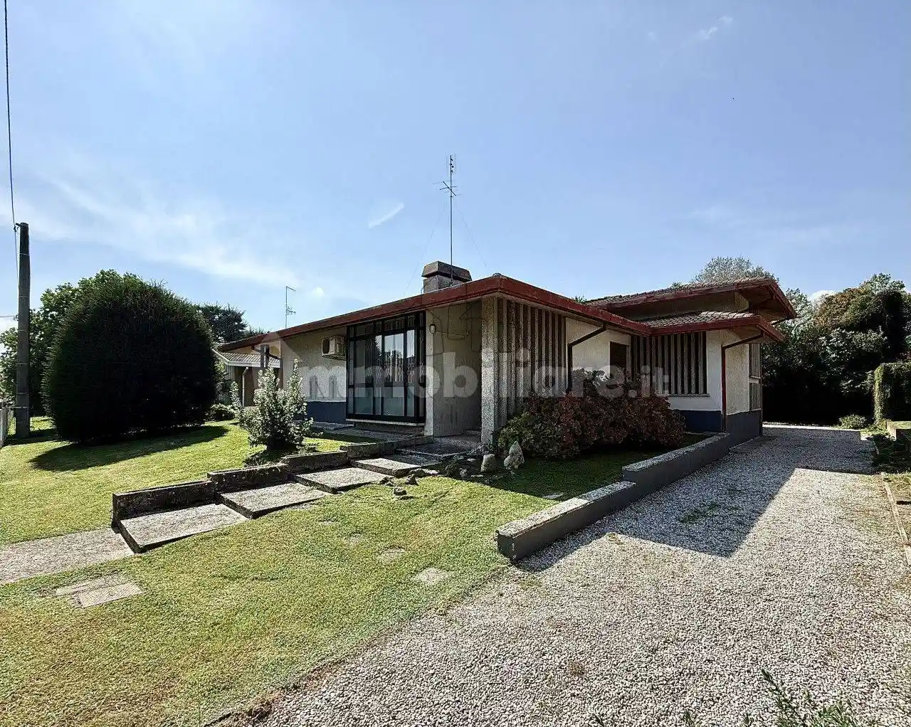 Villa in vendita a Limena
