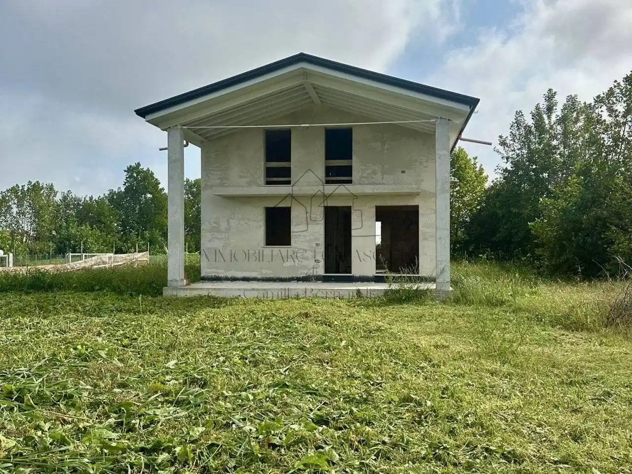 Villa in vendita a Villafranca Padovana