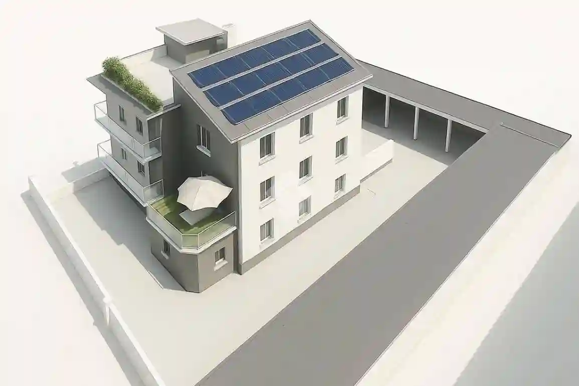 Appartamento - foto 4