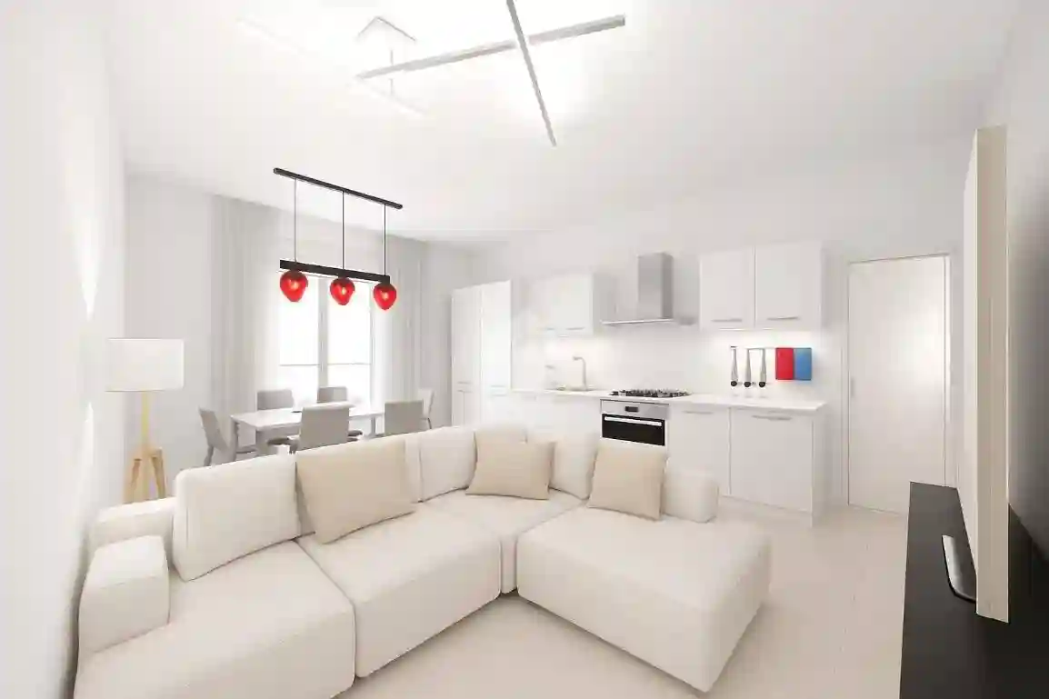 Appartamento - foto 5