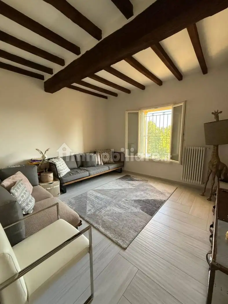 Terratetto plurifamiliare 178 m², ottimo stato, Santa Croce, Carpi - foto 4