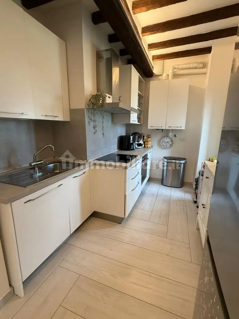 Terratetto plurifamiliare 178 m², ottimo stato, Santa Croce, Carpi - foto 5