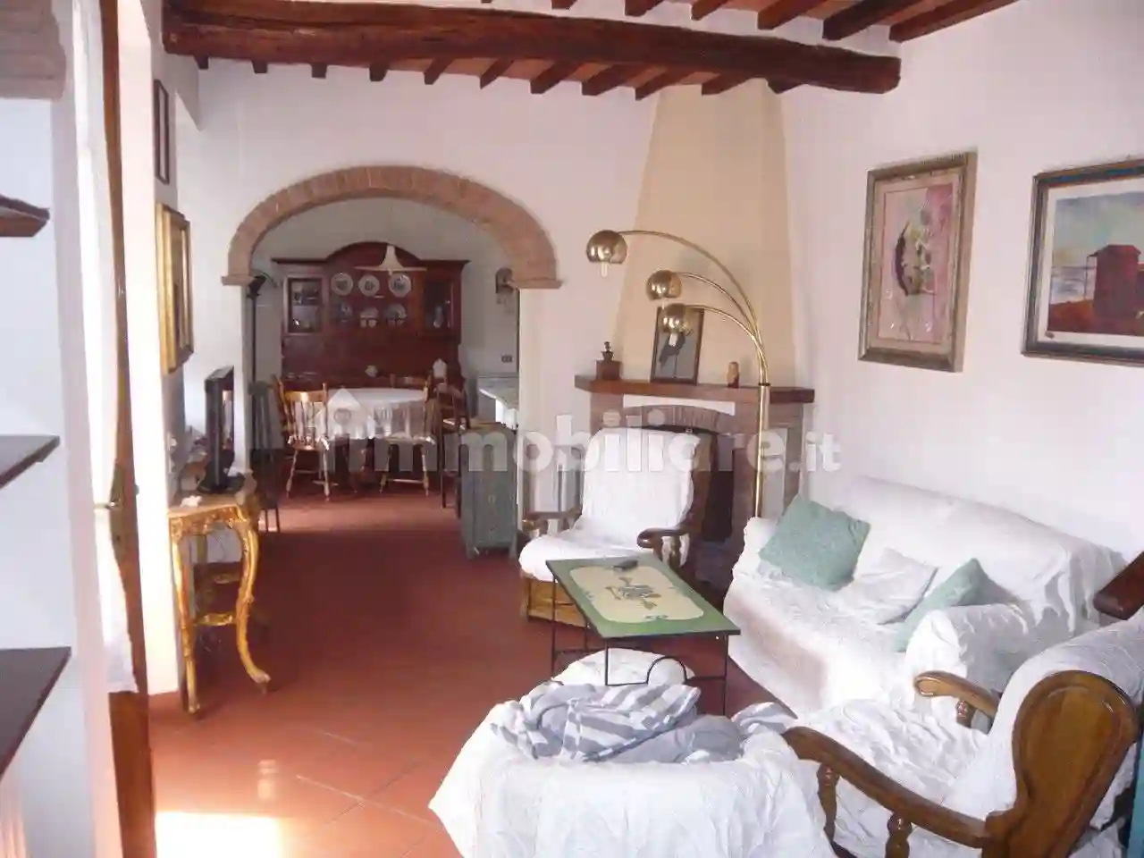 Casa indipendente - foto 3