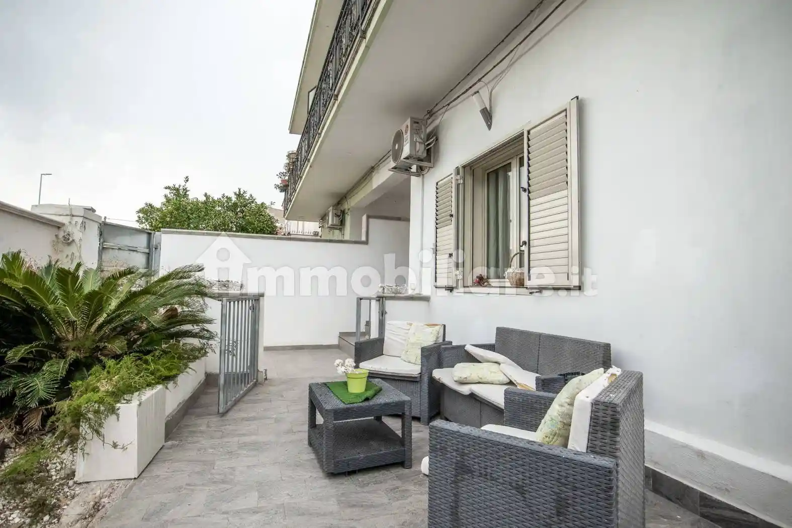 Appartamento in vendita a Siracusa