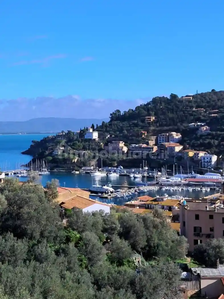 Appartamento in vendita a Monte Argentario