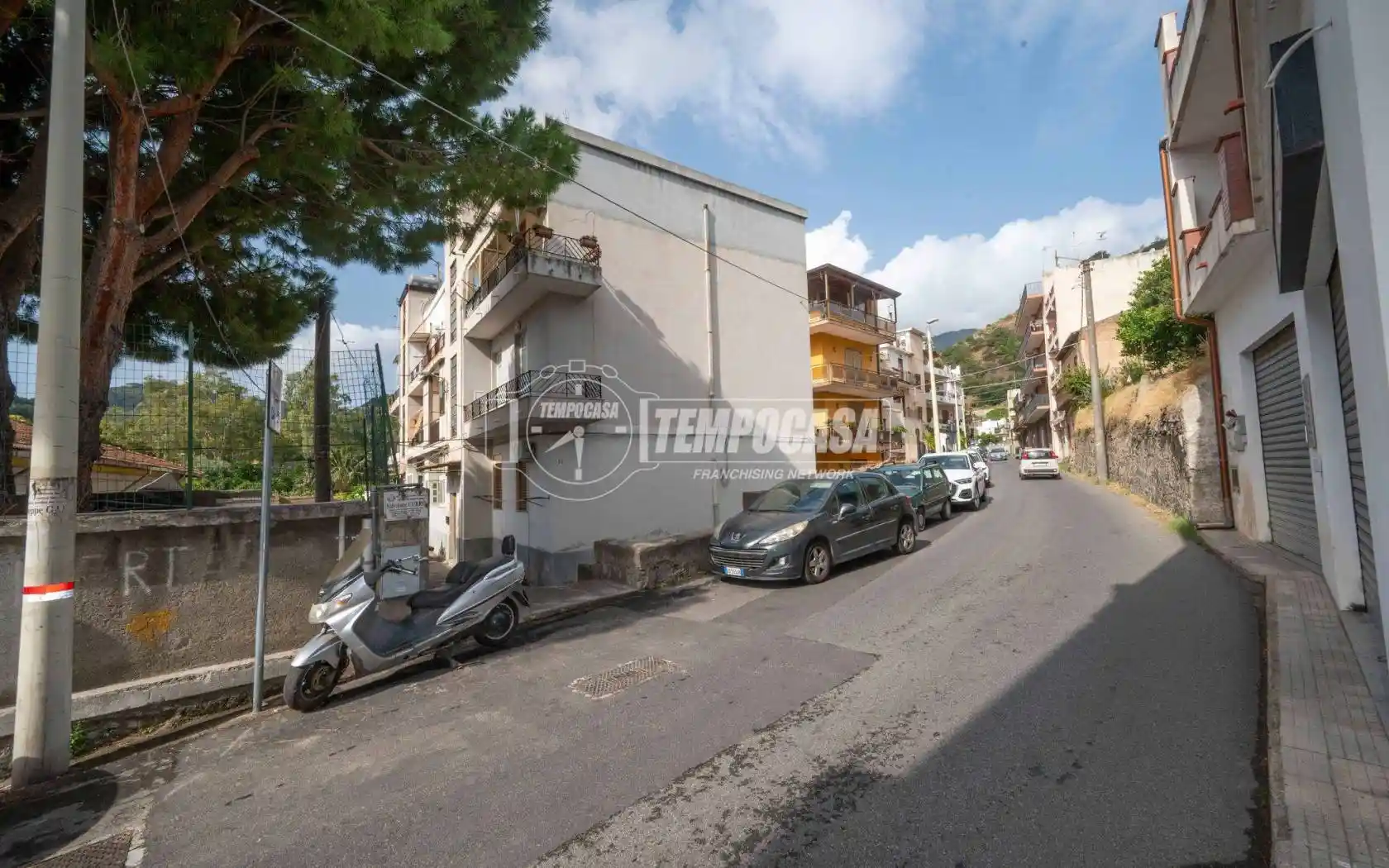 Trilocale Strada Provinciale 39 51, Larderia, Messina - foto 2