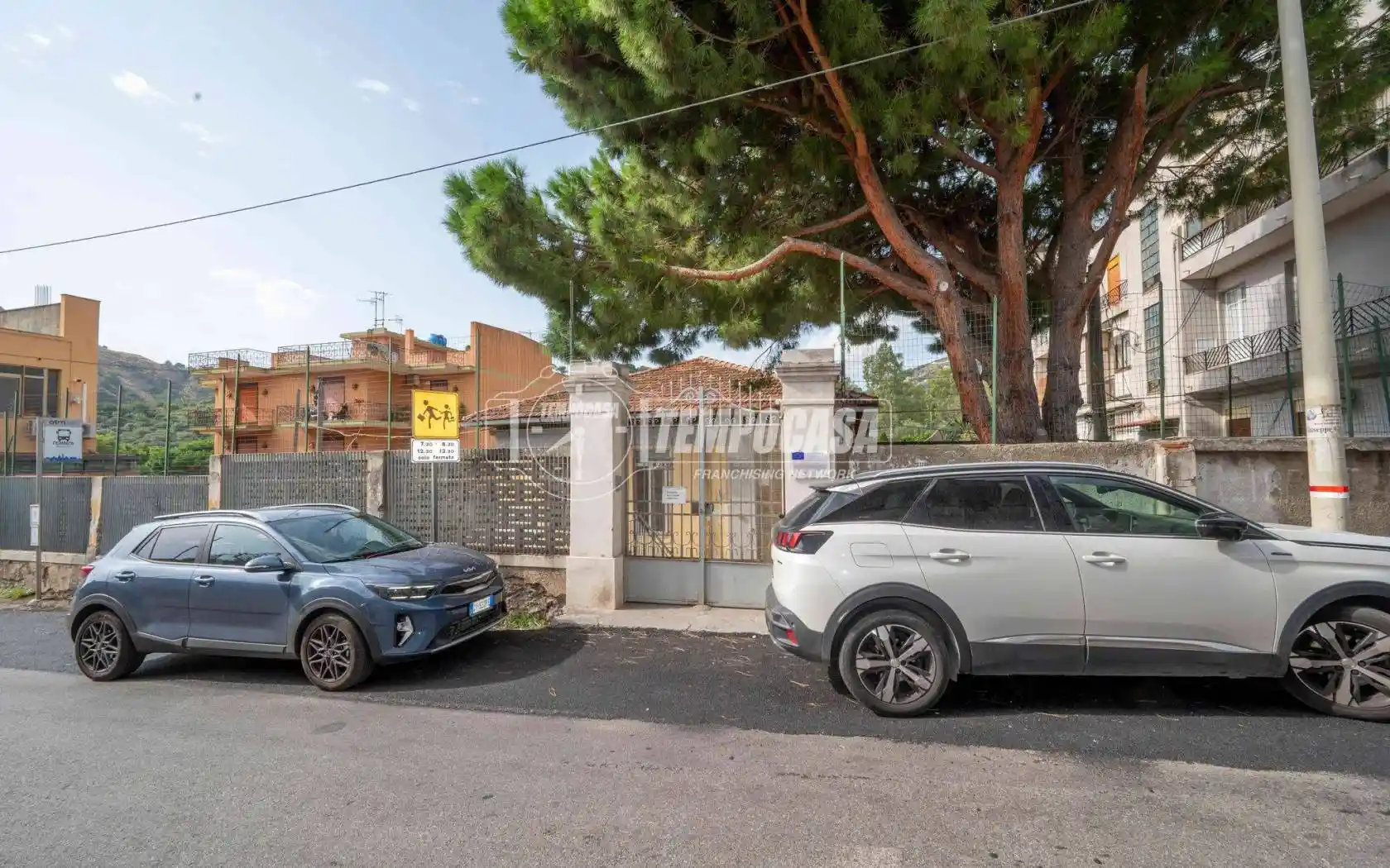 Trilocale Strada Provinciale 39 51, Larderia, Messina - foto 4