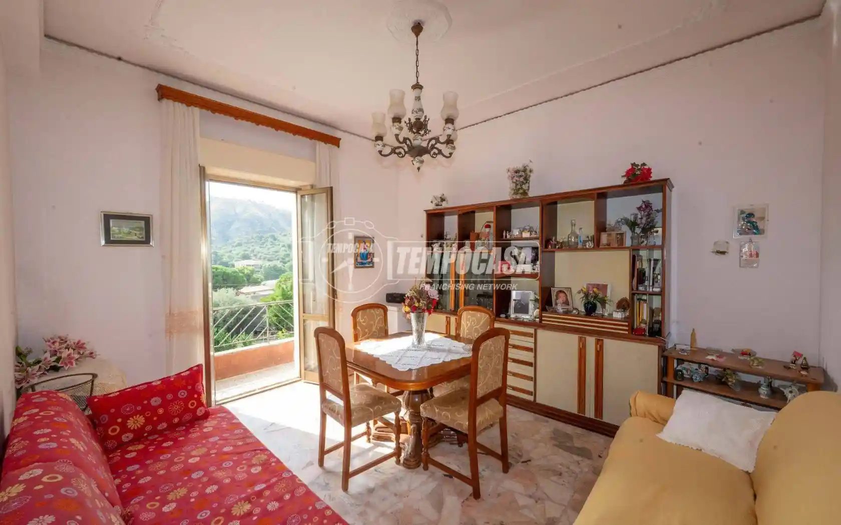 Trilocale Strada Provinciale 39 51, Larderia, Messina - foto 5