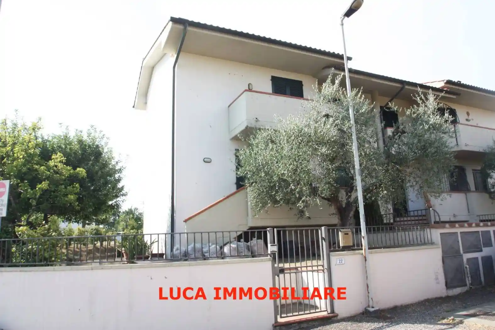 Appartamento in vendita a Fucecchio