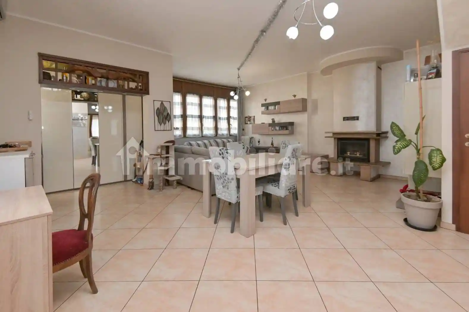 Villa in vendita a Nichelino