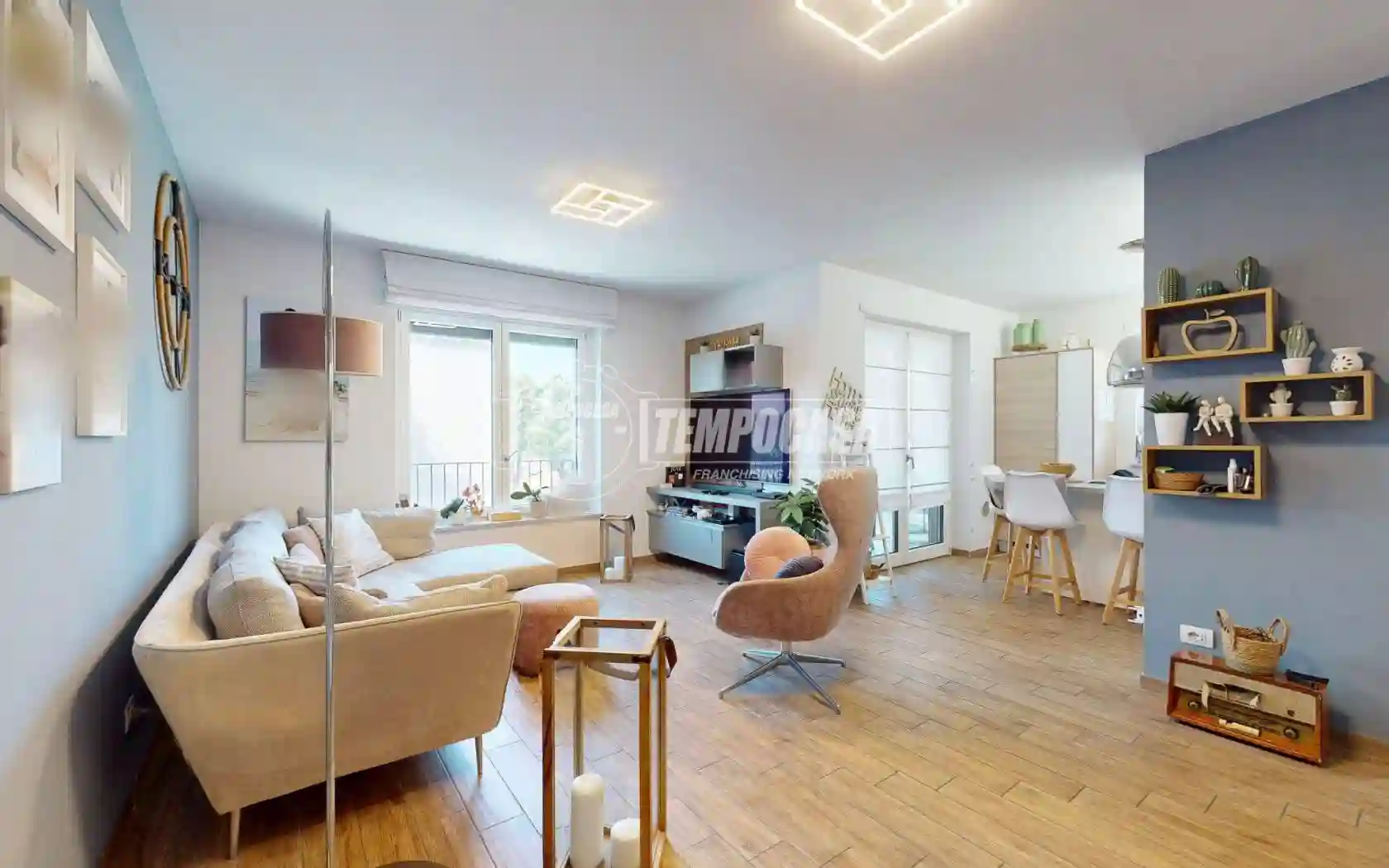 Appartamento - foto 4