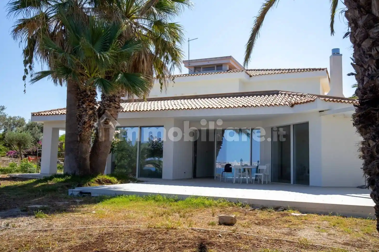 Villa unifamiliare via La Maddalena 35, Isola, Siracusa - foto 2