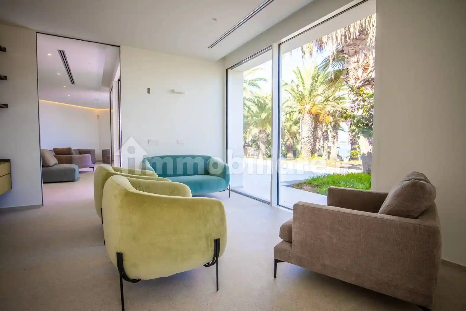 Villa unifamiliare via La Maddalena 35, Isola, Siracusa - foto 5