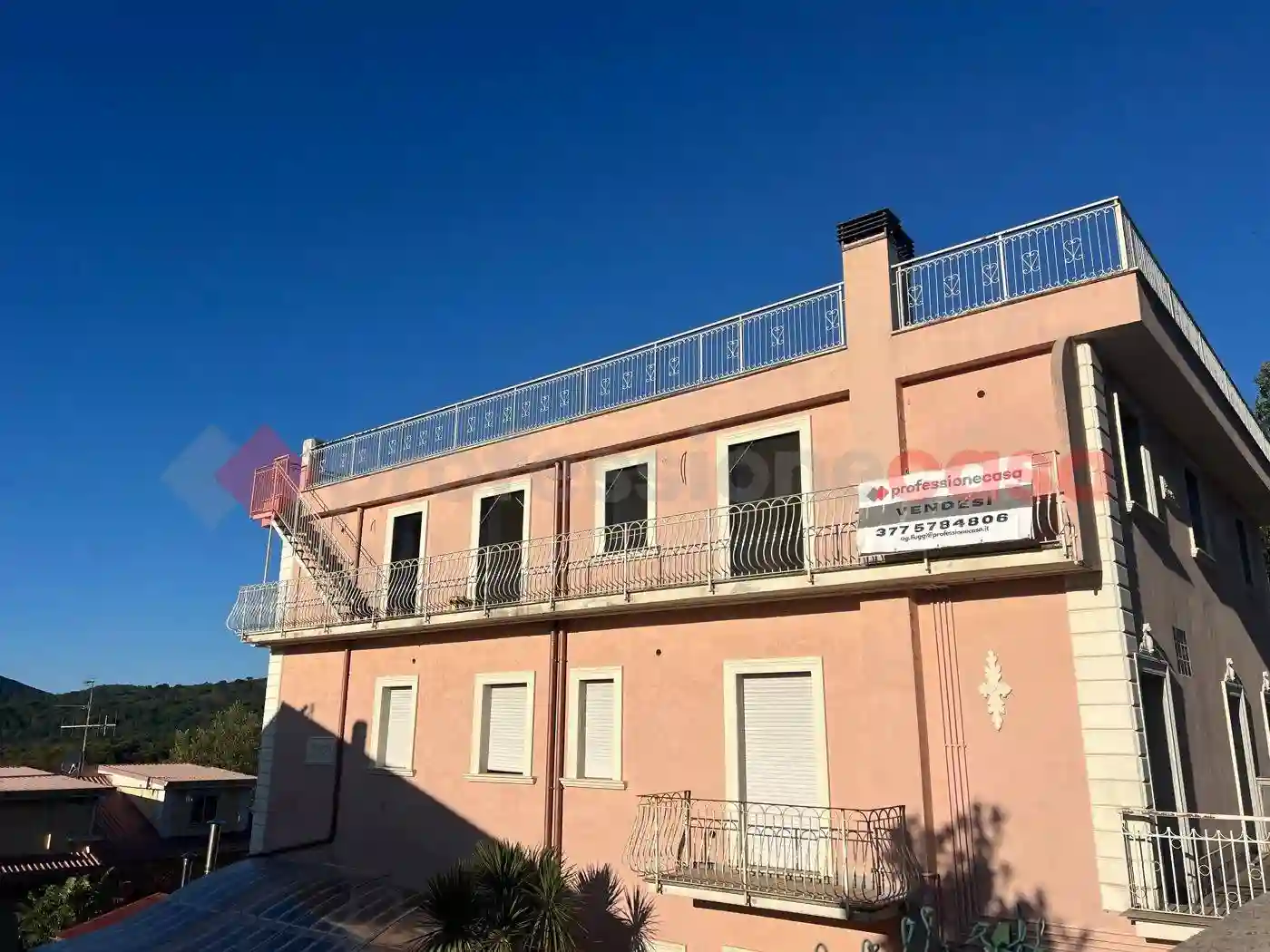 Palazzo - Edificio - foto 3