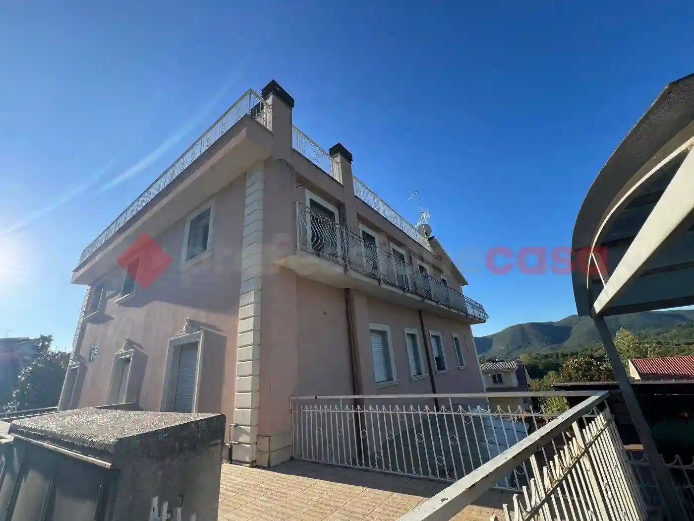 Palazzo - Edificio - foto 4