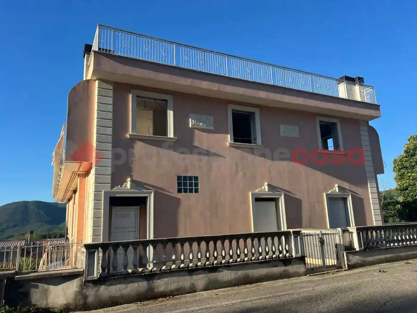 Palazzo - Edificio - foto 5