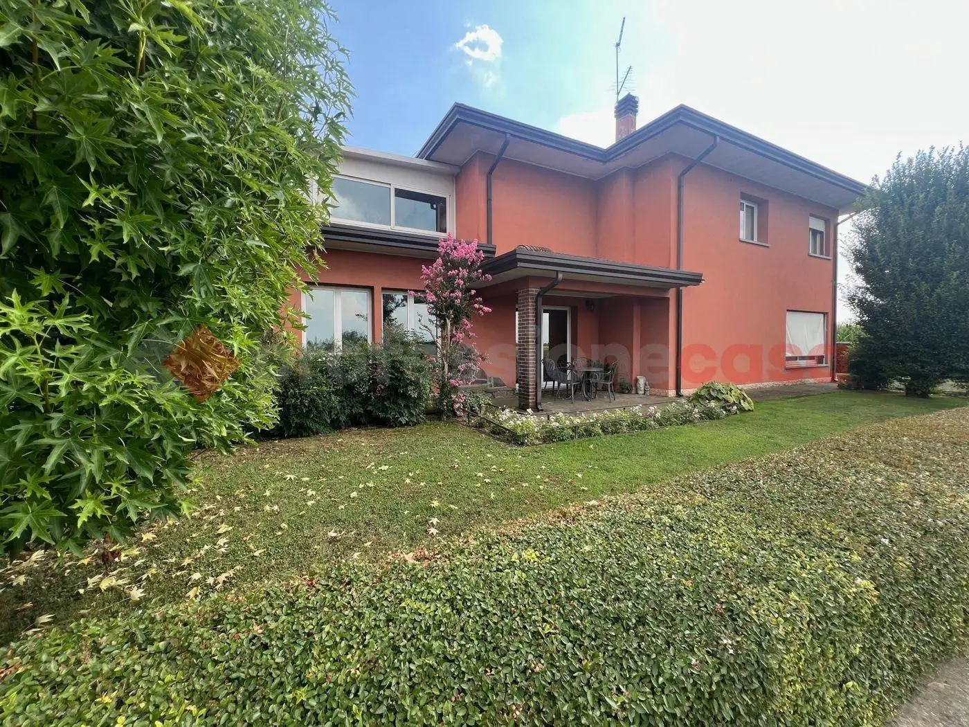 Villa in vendita a Santa Caterina d'Este