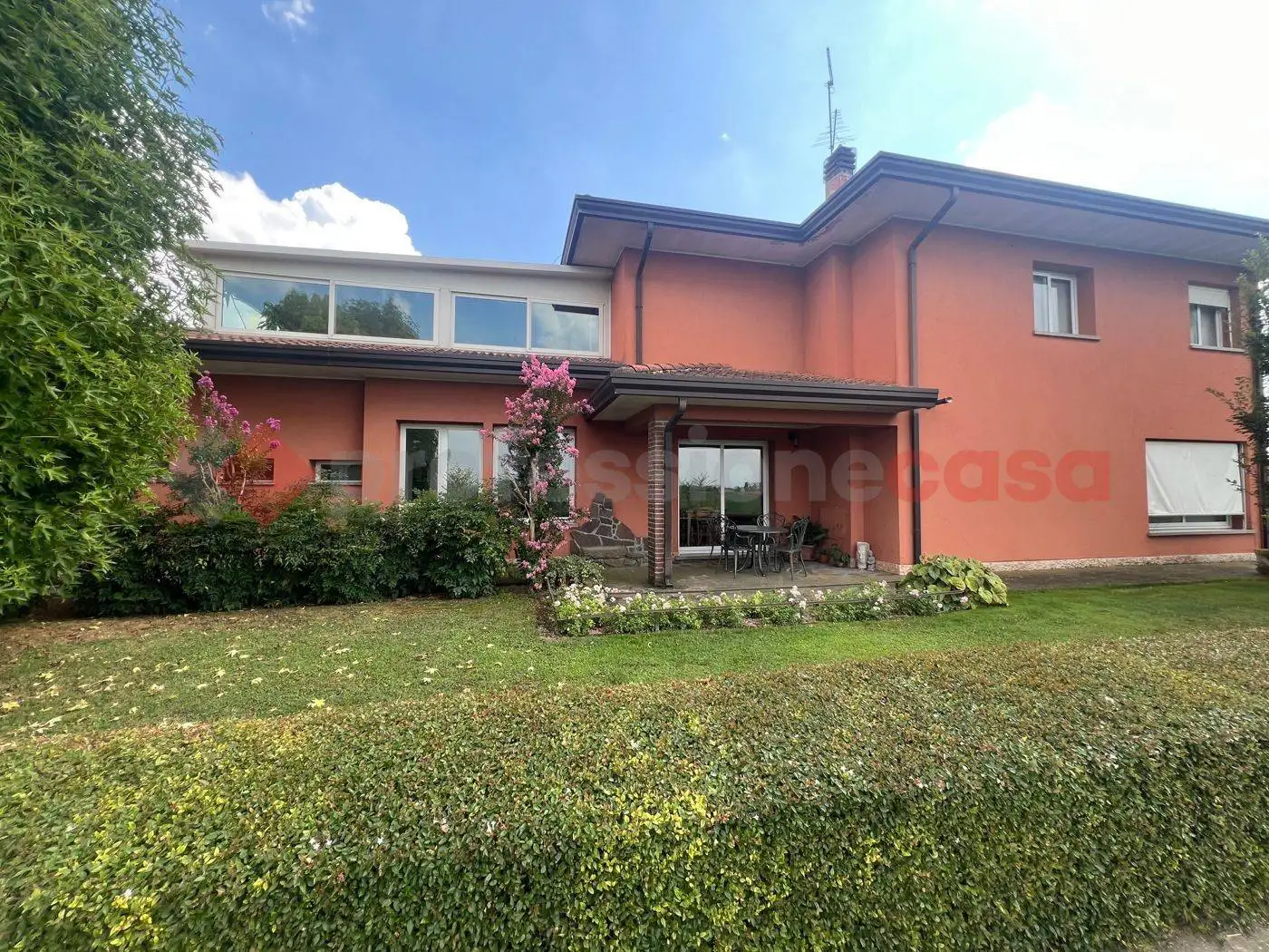 Villa unifamiliare via Chiesa, Snc, Santa Caterina d'Este - foto 2