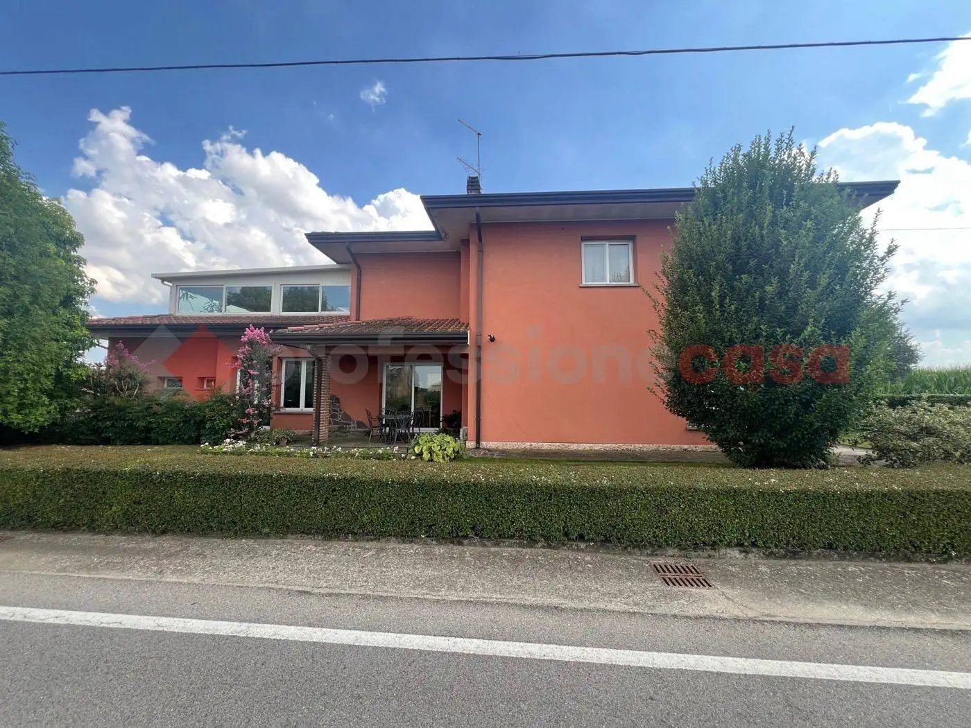 Villa unifamiliare via Chiesa, Snc, Santa Caterina d'Este - foto 3