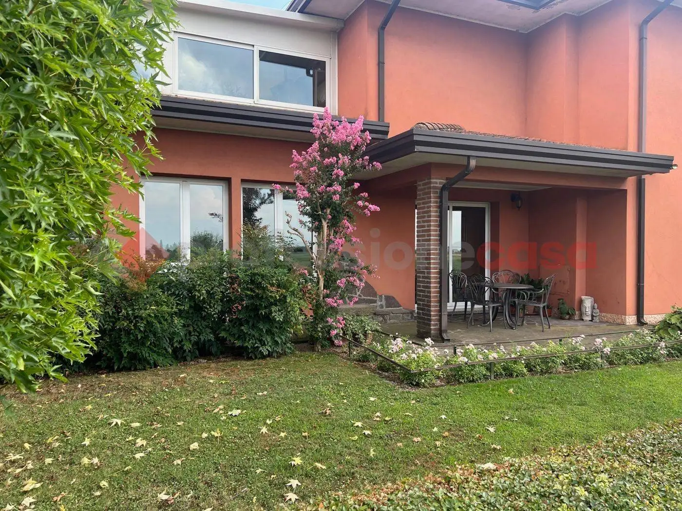 Villa unifamiliare via Chiesa, Snc, Santa Caterina d'Este - foto 4