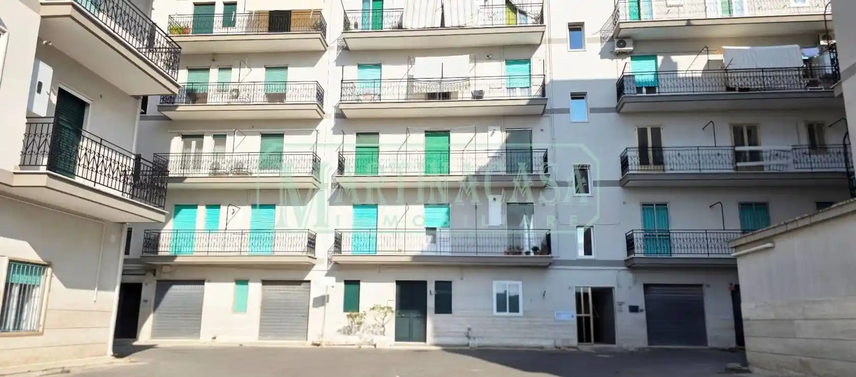 Appartamento in vendita a Martina Franca