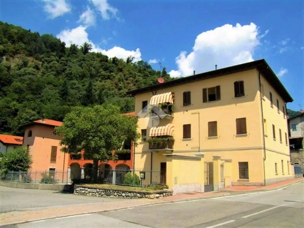 Attico - Mansarda in vendita a Asso