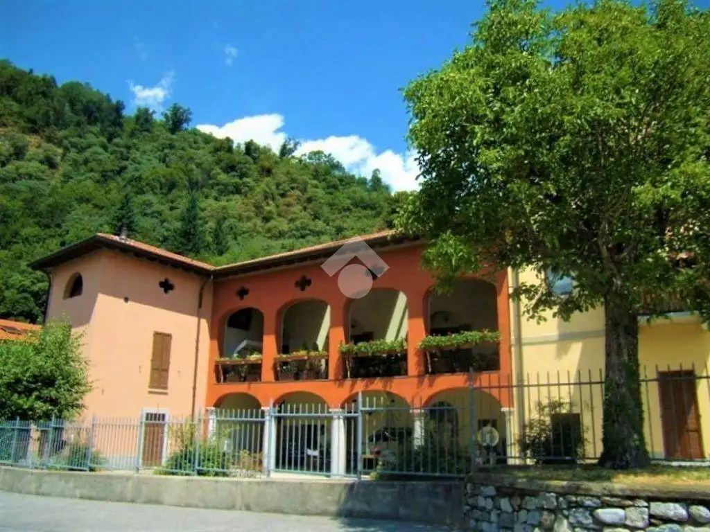 Mansarda via per caslino 6, Centro, Asso - foto 2