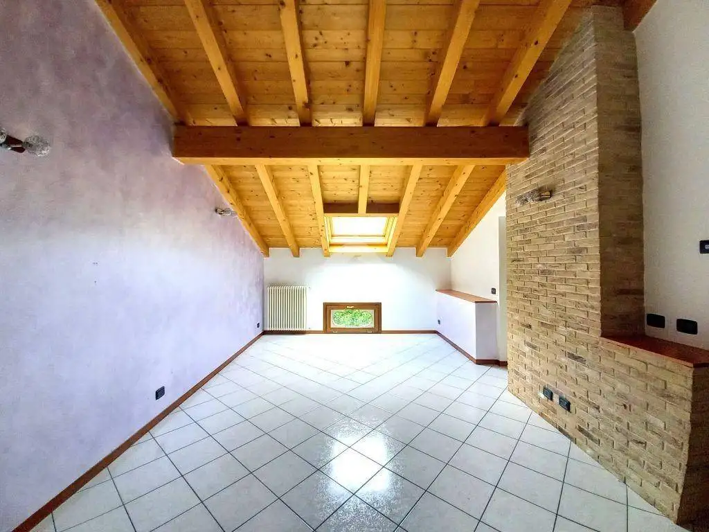 Mansarda via per caslino 6, Centro, Asso - foto 3