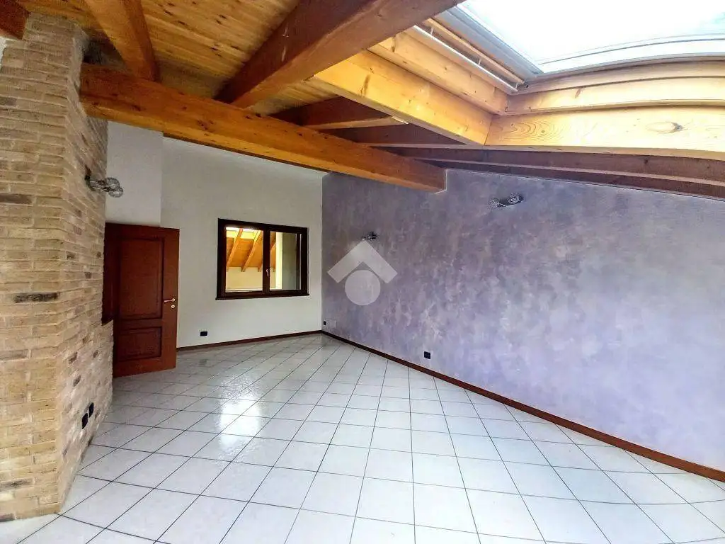 Mansarda via per caslino 6, Centro, Asso - foto 5