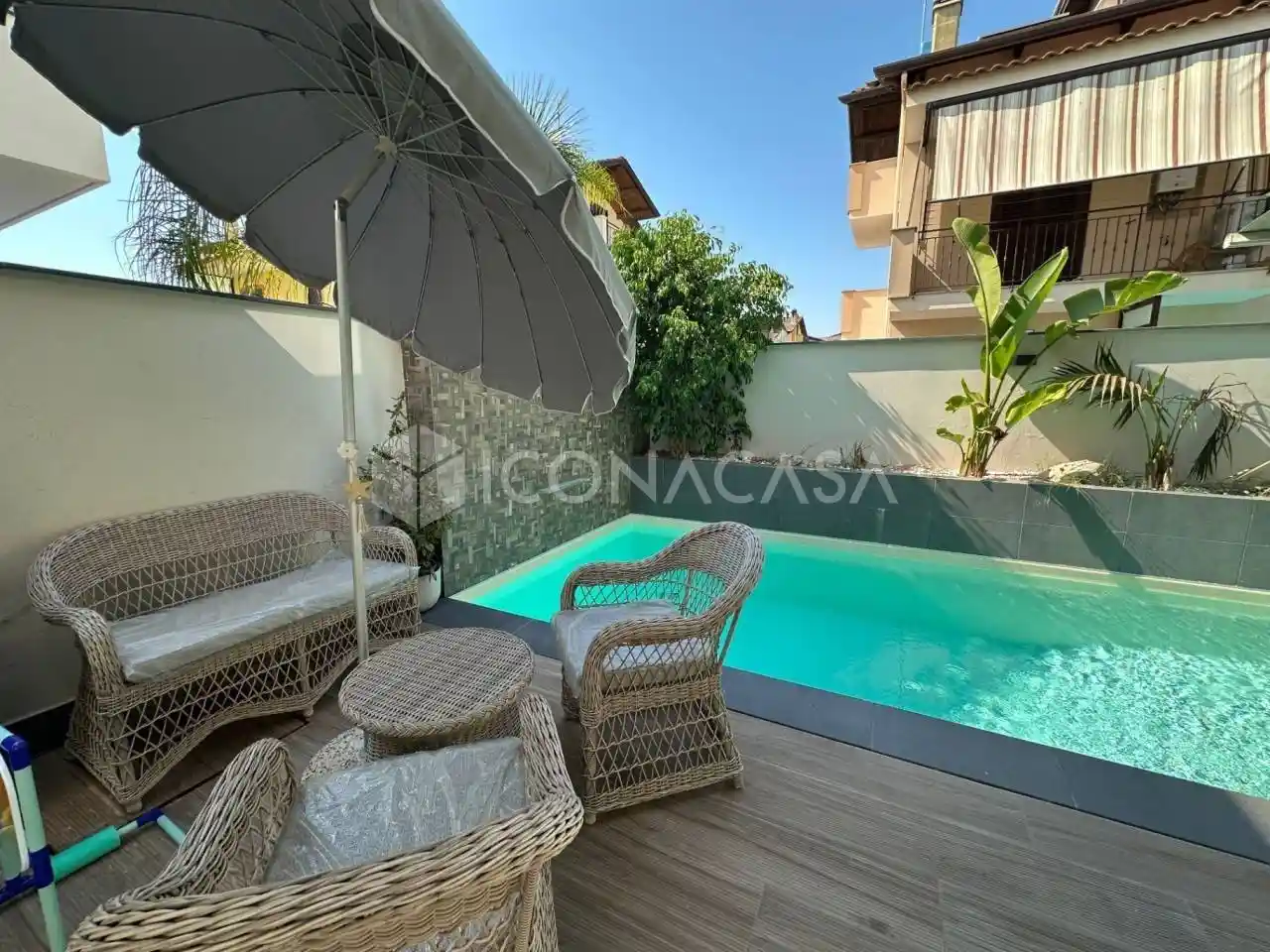 Villetta a schiera - foto 3