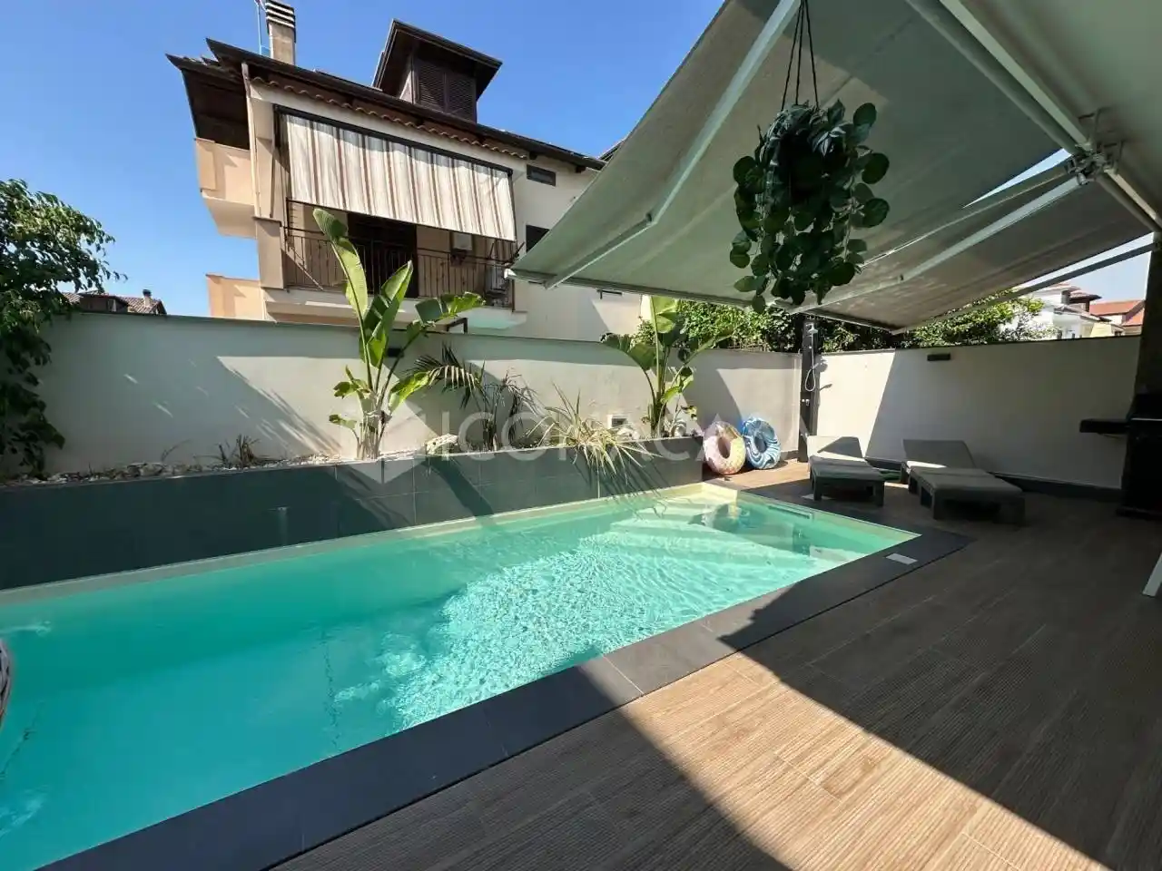 Villetta a schiera - foto 4