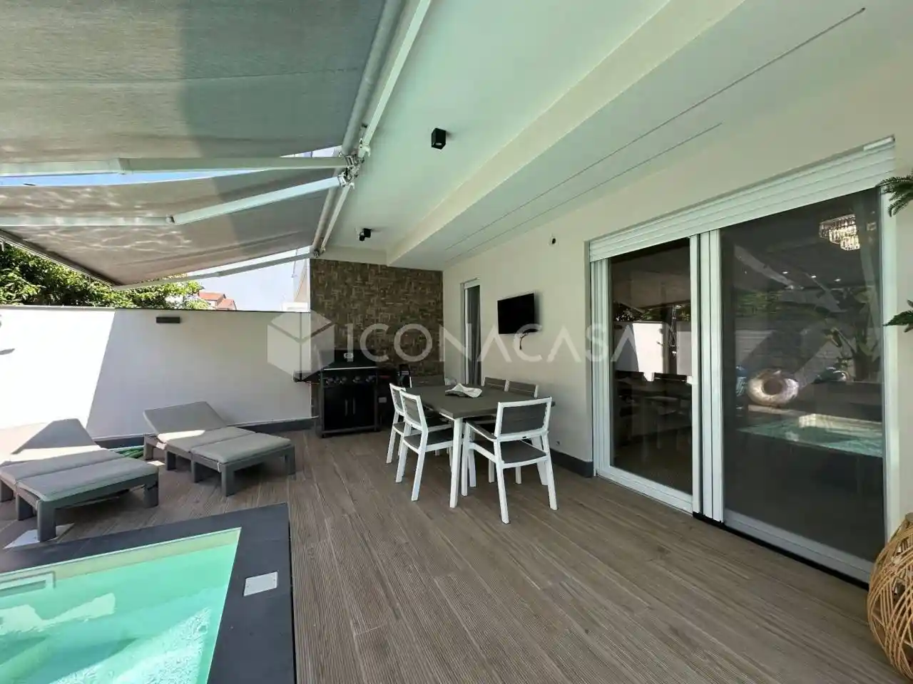 Villetta a schiera - foto 5