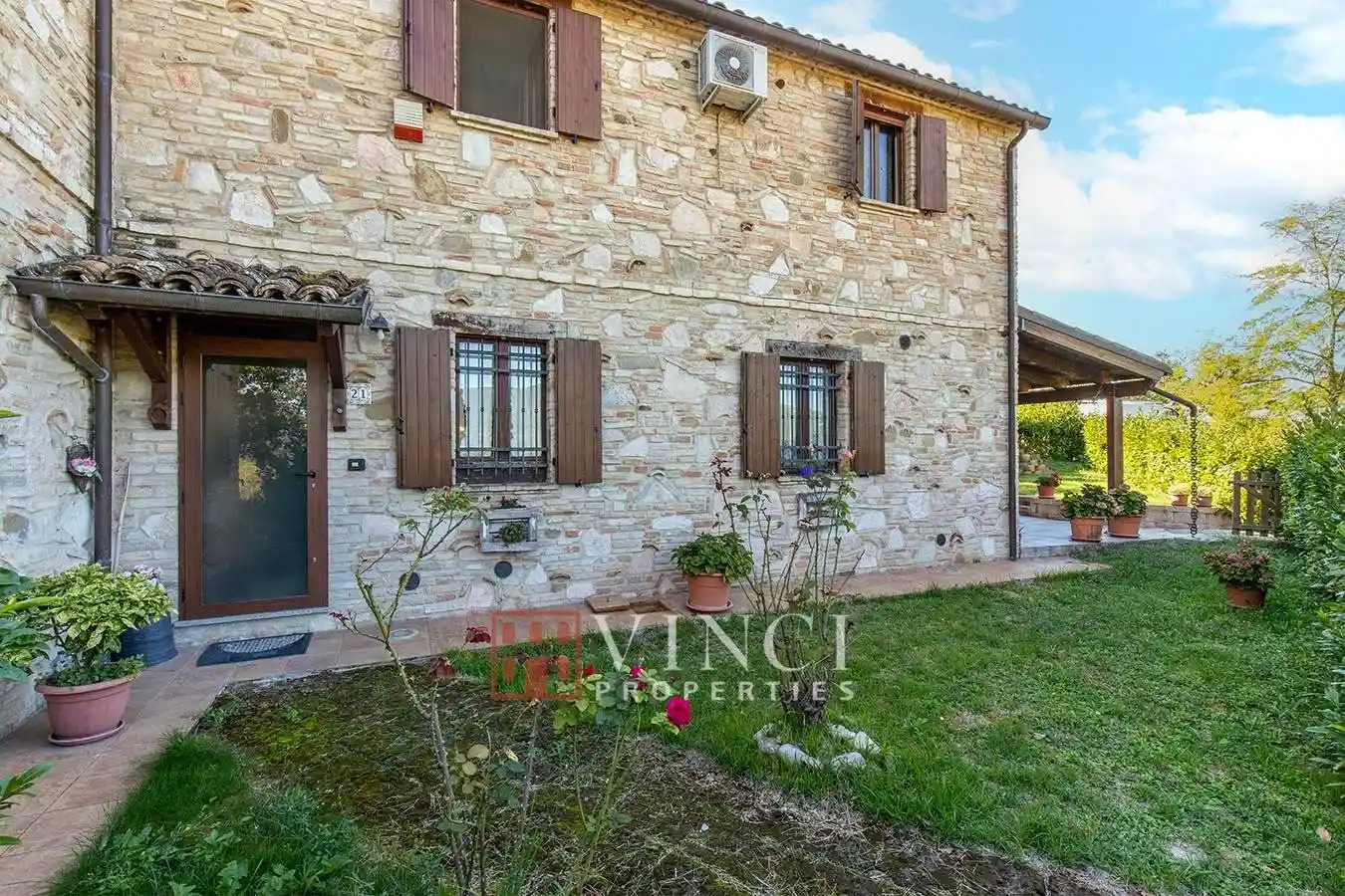 Casa indipendente in vendita a Acqualagna