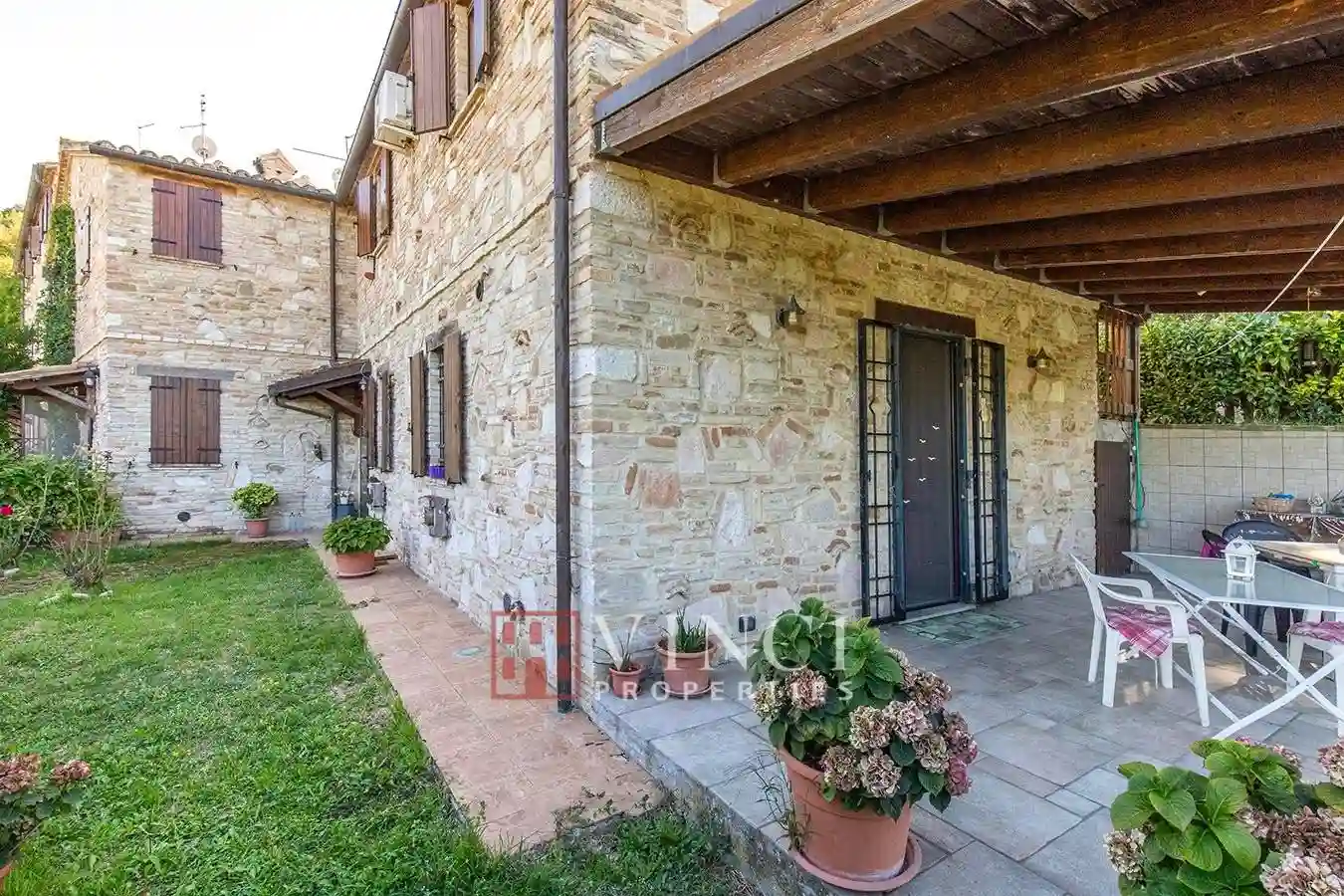 Casa indipendente - foto 4